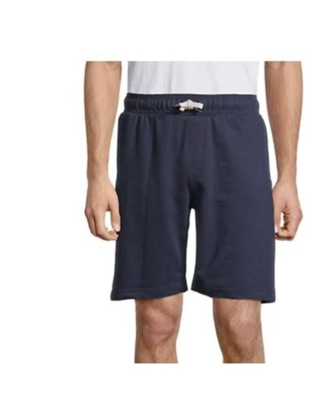 Onia Saul Short 7", Solid Ensign Blue, size Large